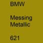 Preview: BMW, Messing Metallic, 621.